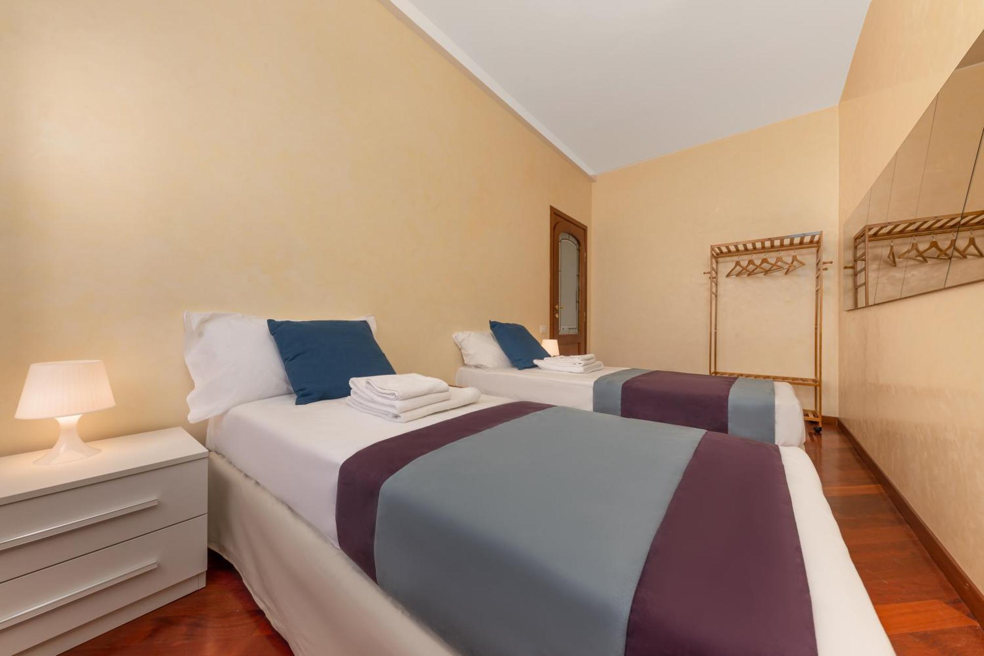Casa Da Suite Superba 米兰 外观 照片