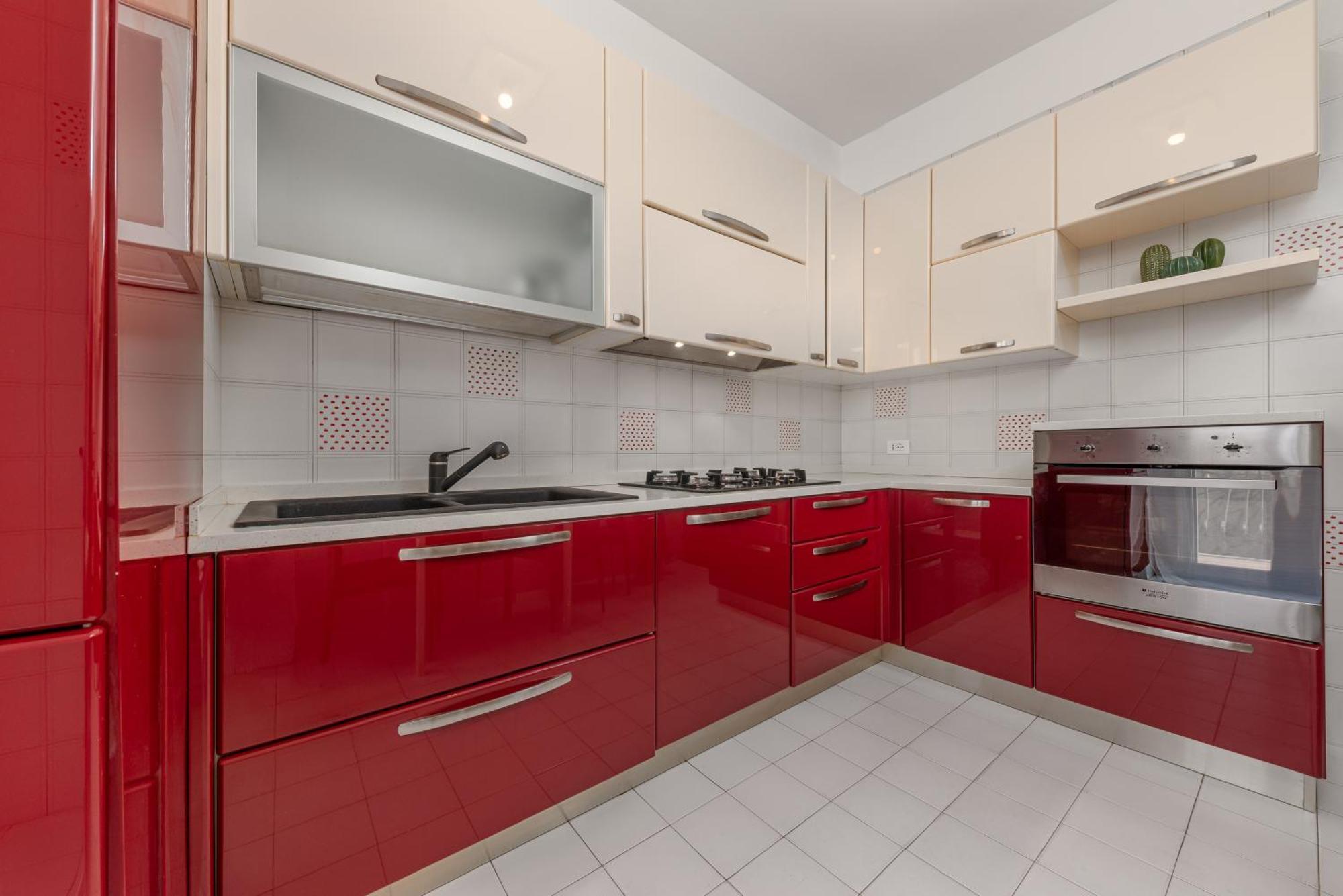 Casa Da Suite Superba 米兰 外观 照片