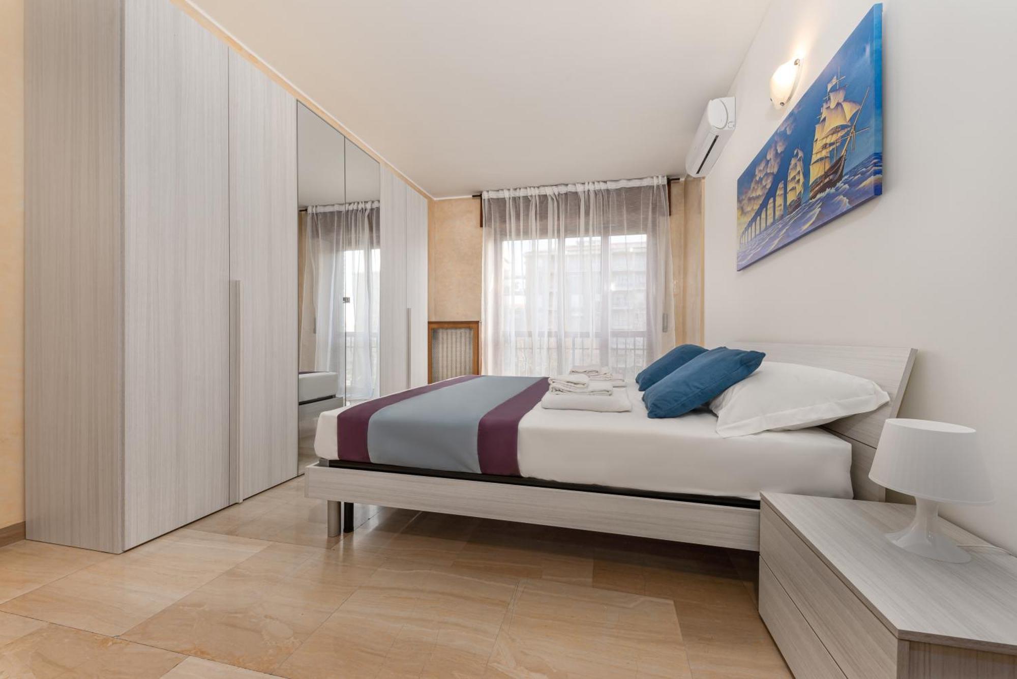 Casa Da Suite Superba 米兰 外观 照片