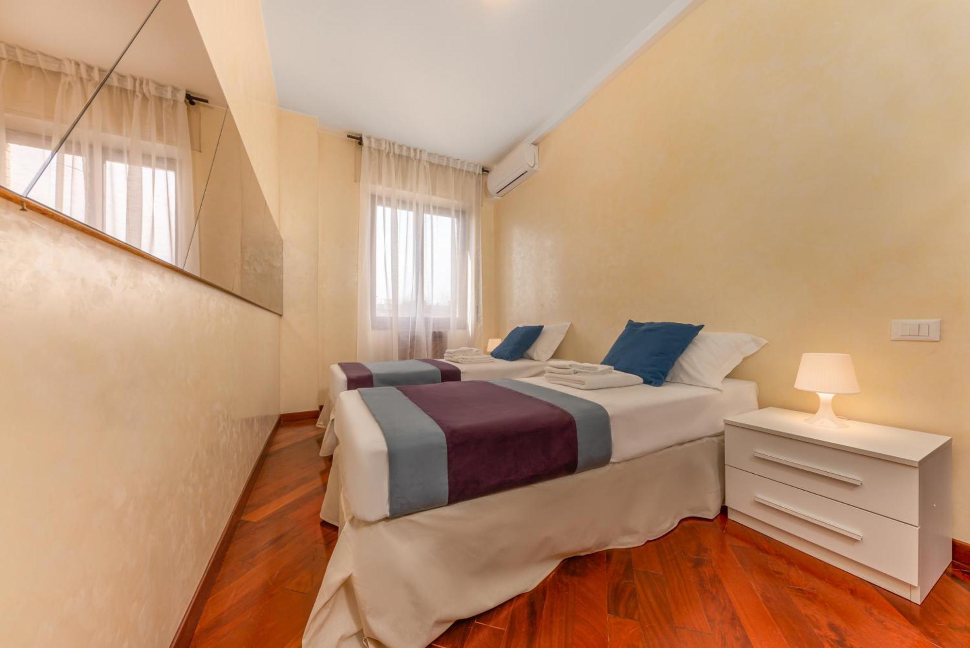 Casa Da Suite Superba 米兰 外观 照片