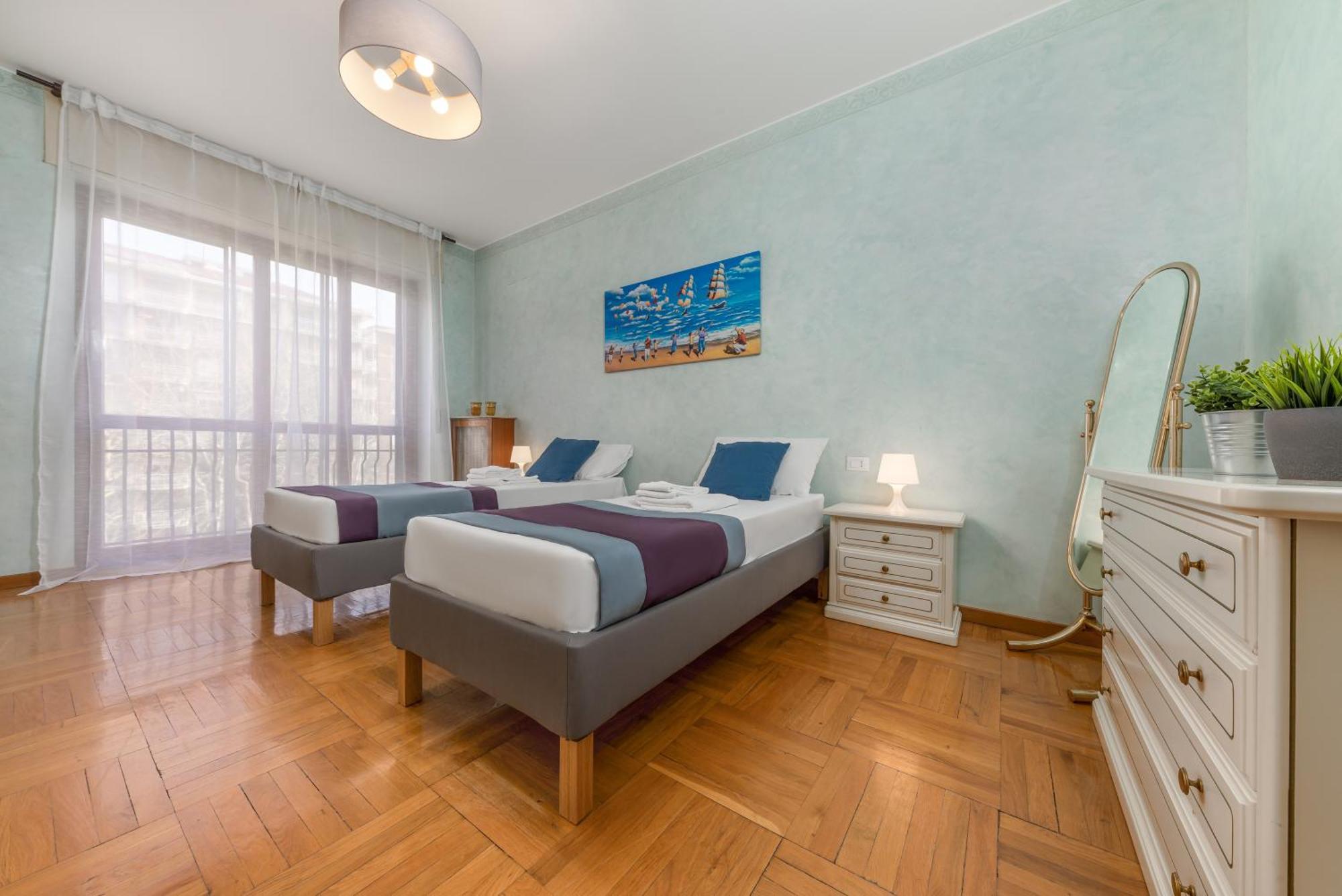Casa Da Suite Superba 米兰 外观 照片
