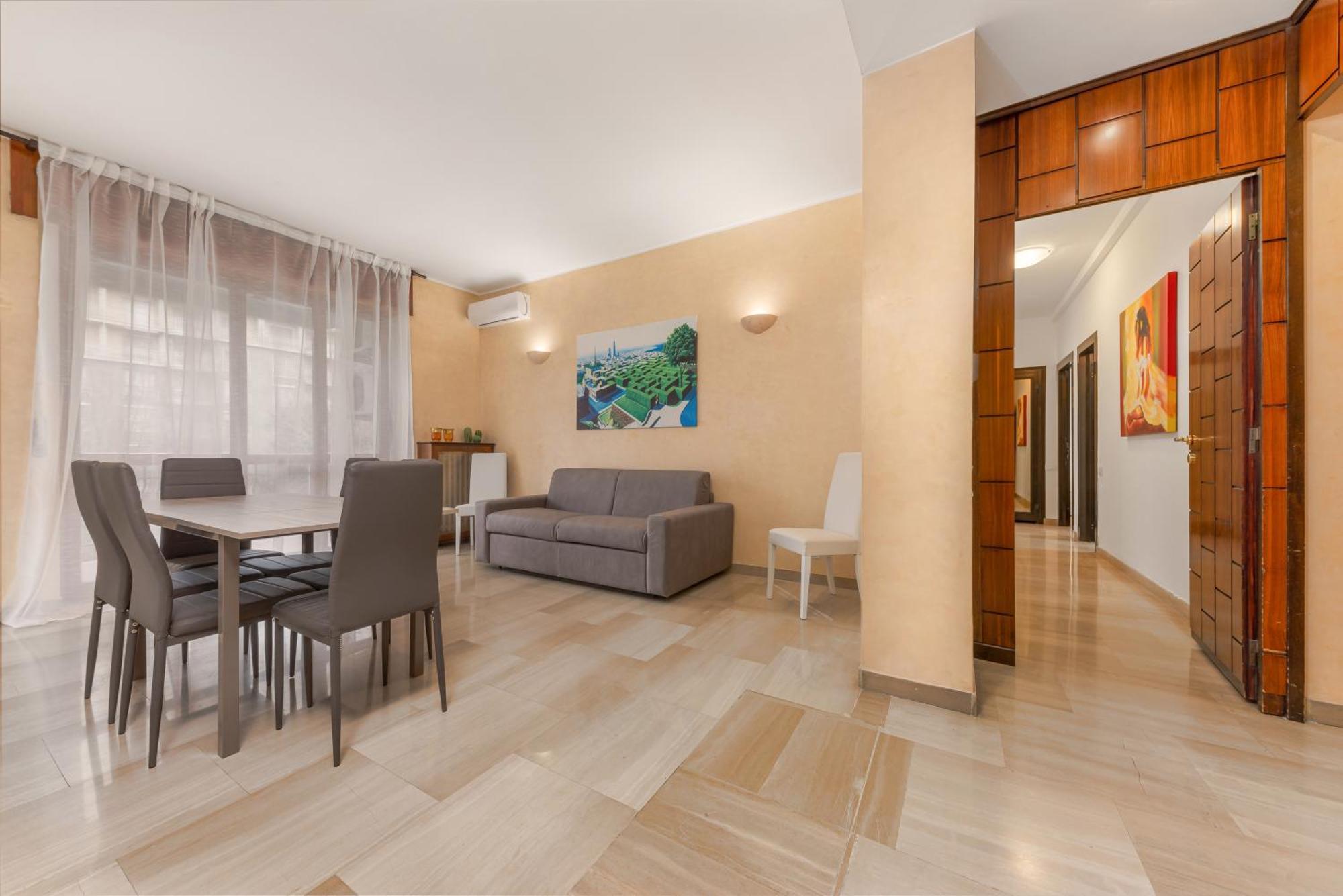 Casa Da Suite Superba 米兰 外观 照片