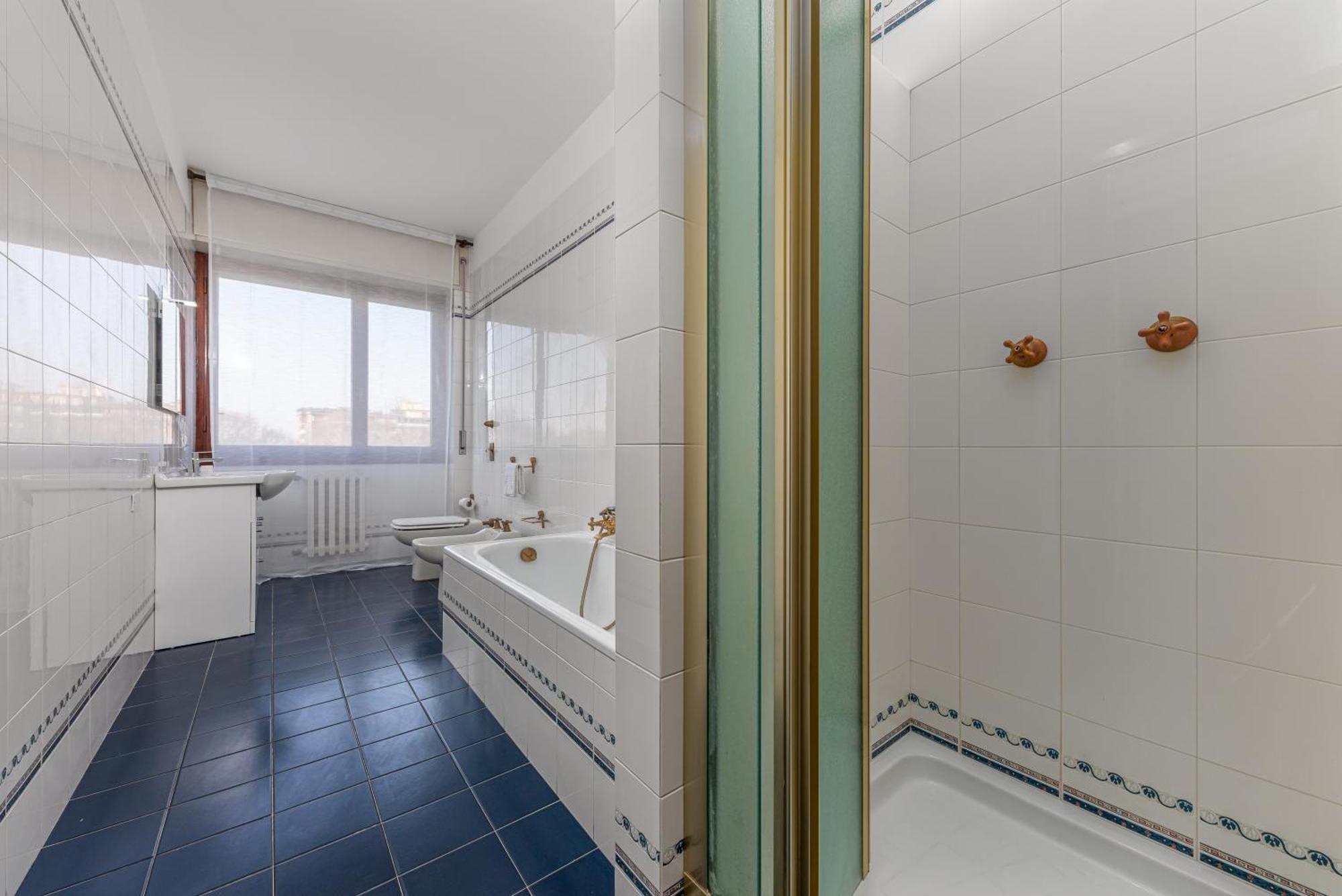Casa Da Suite Superba 米兰 外观 照片
